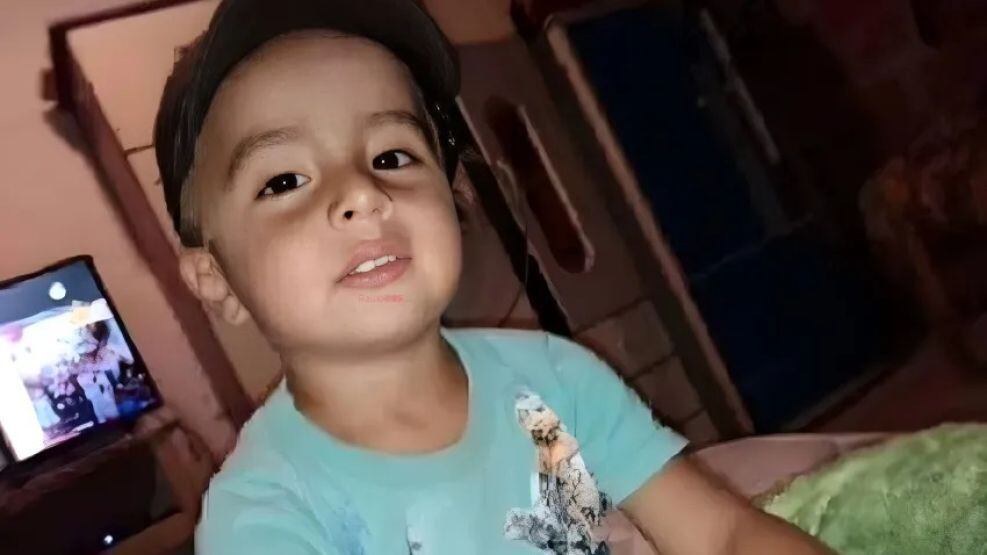 Todos quieren saber dónde está Loan.