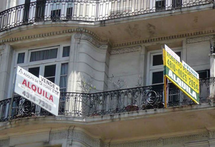 En la Ciudad existen 364.989 hogares porteños con necesidades habitacionales, el 28 por ciento.