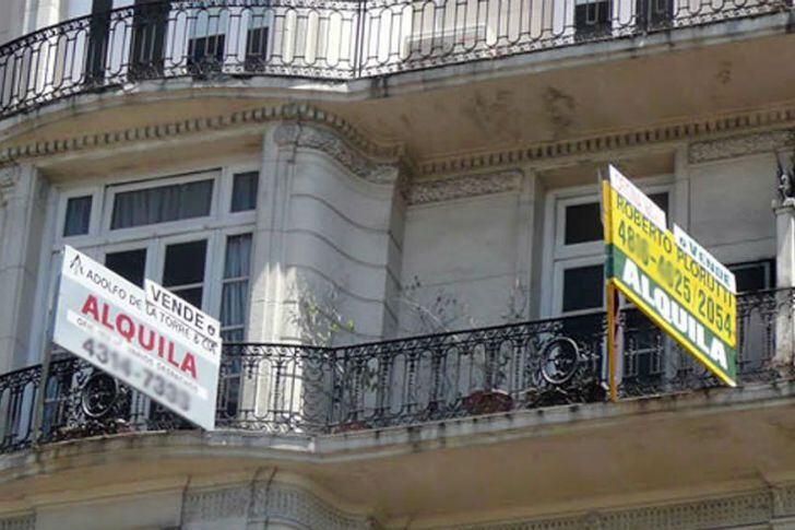 En la Ciudad existen 364.989 hogares porteños con necesidades habitacionales, el 28 por ciento.