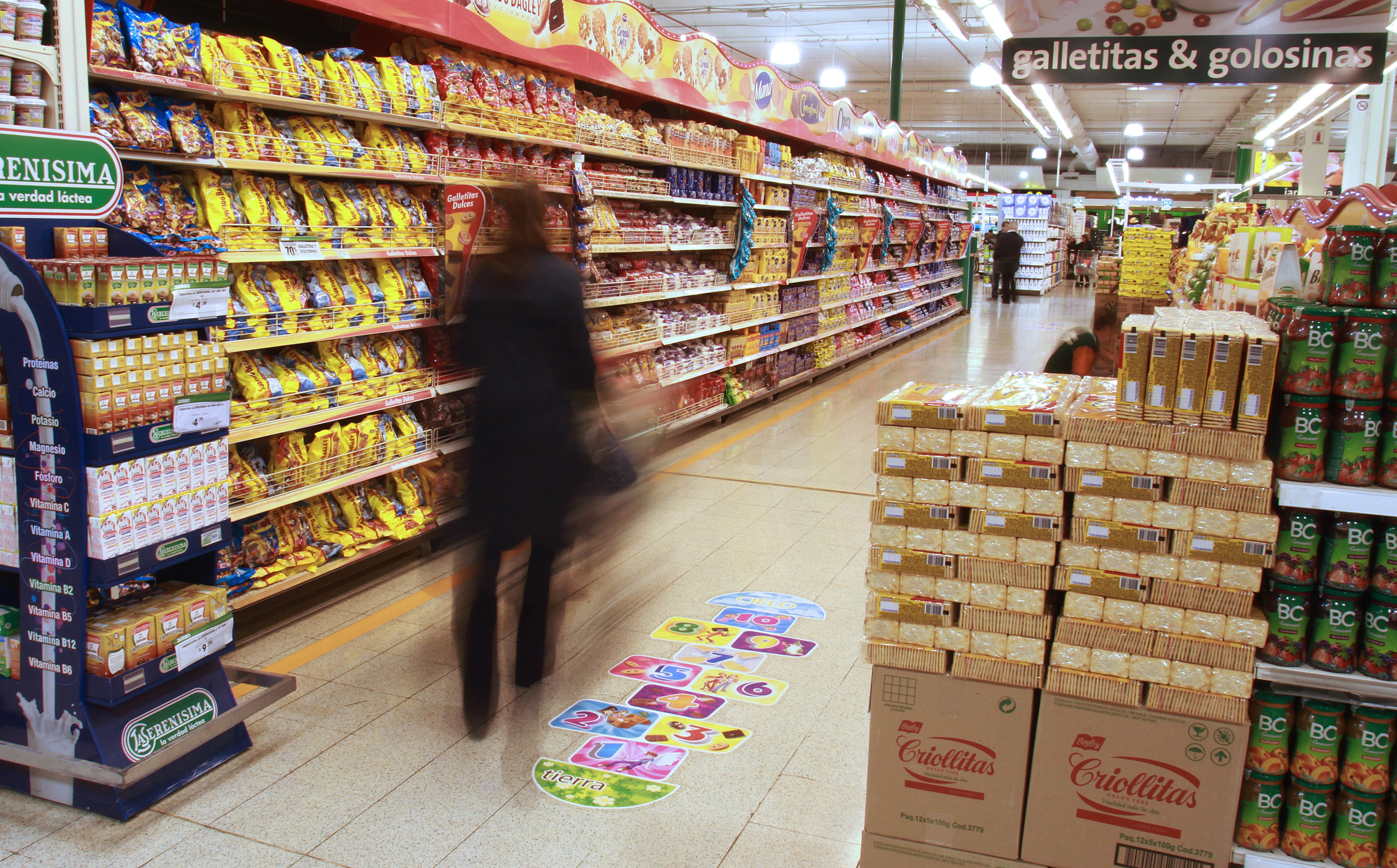 El Estado deberá reamar los equipos de fiscalización para garantizar el cumplimiento de la ley.