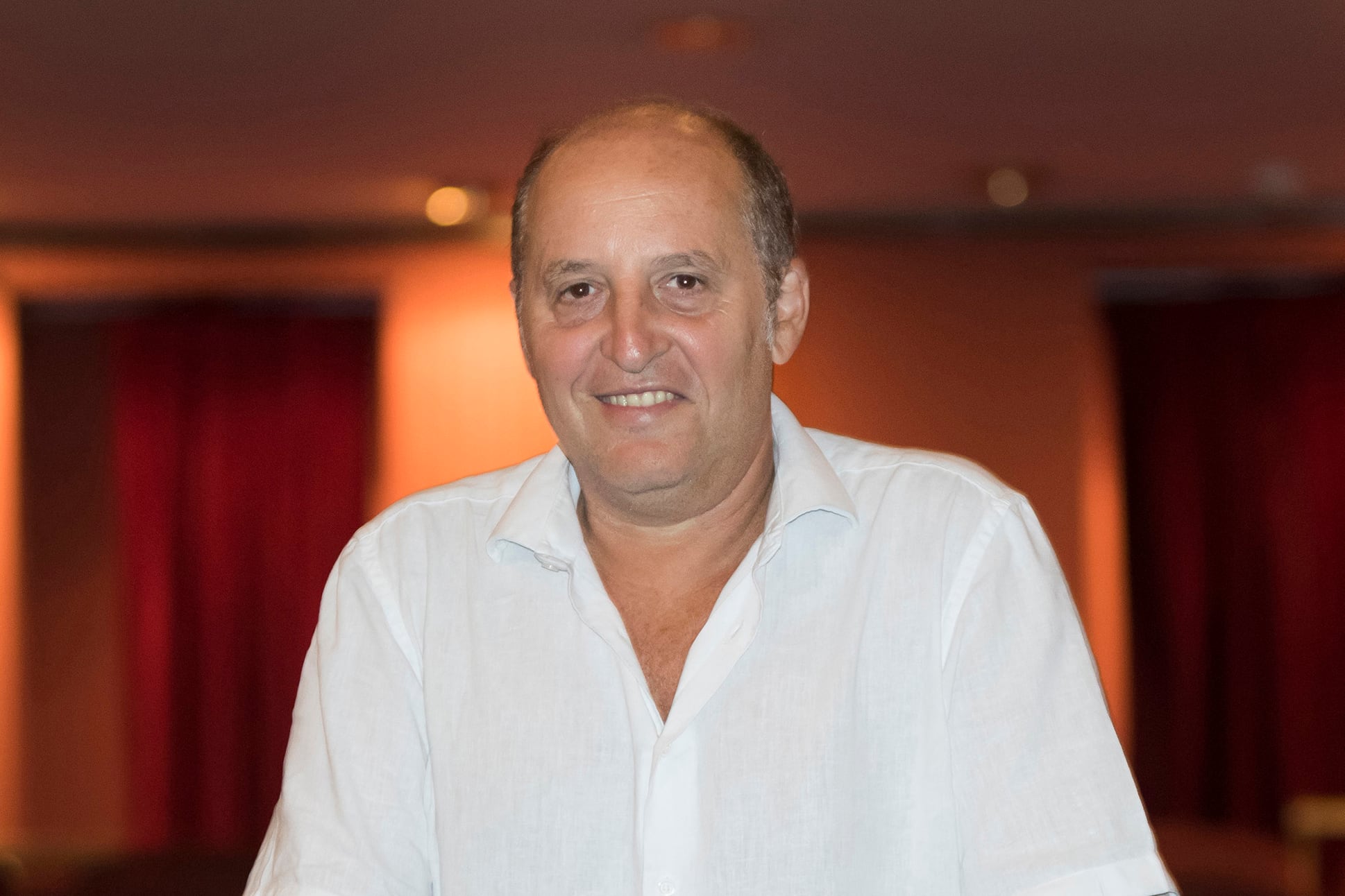 "Buscamos otros estímulos, otras formas", asegura Bauer.