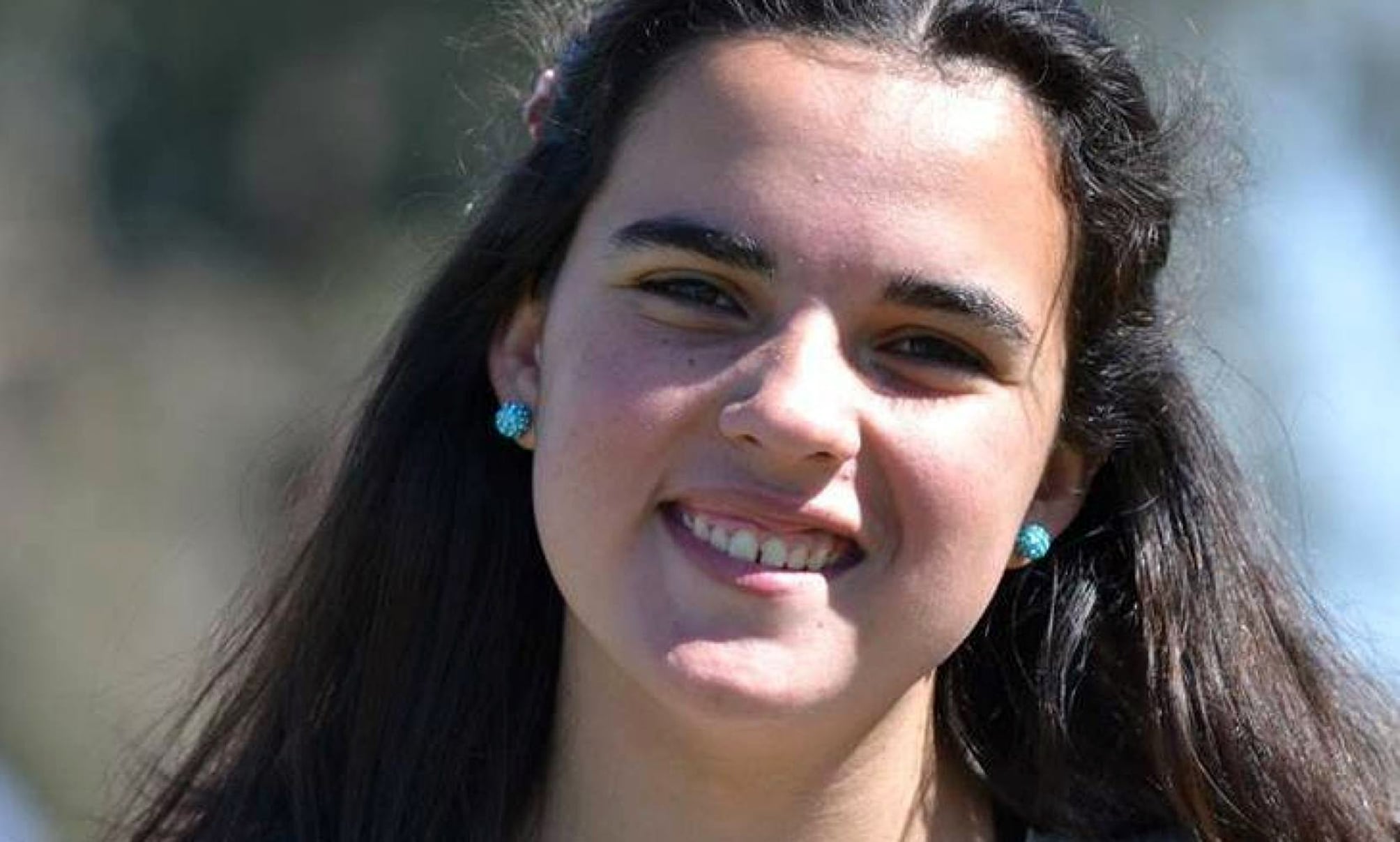 Chiara tenía 14 años cuando fue asesinada por su ex novio, que además ocultó el cadáver.