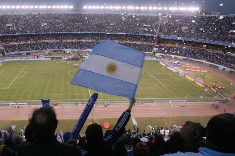 Los cortes de calle que habrá por el partido de la selección argentina ante Panamá.