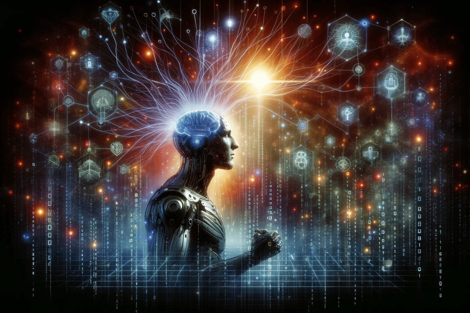 La velocidad de los modelos de inteligencia artificial no pasa desapercibida para la burocracia internacional