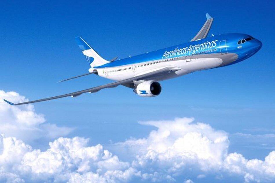 Aerolíneas perdió la prioridad que obtuvo en 2010.