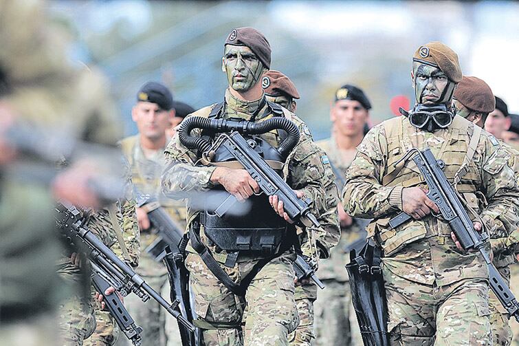 “Este tipo de evento llegó para quedarse”, dijo el ministro Julio Martínez.