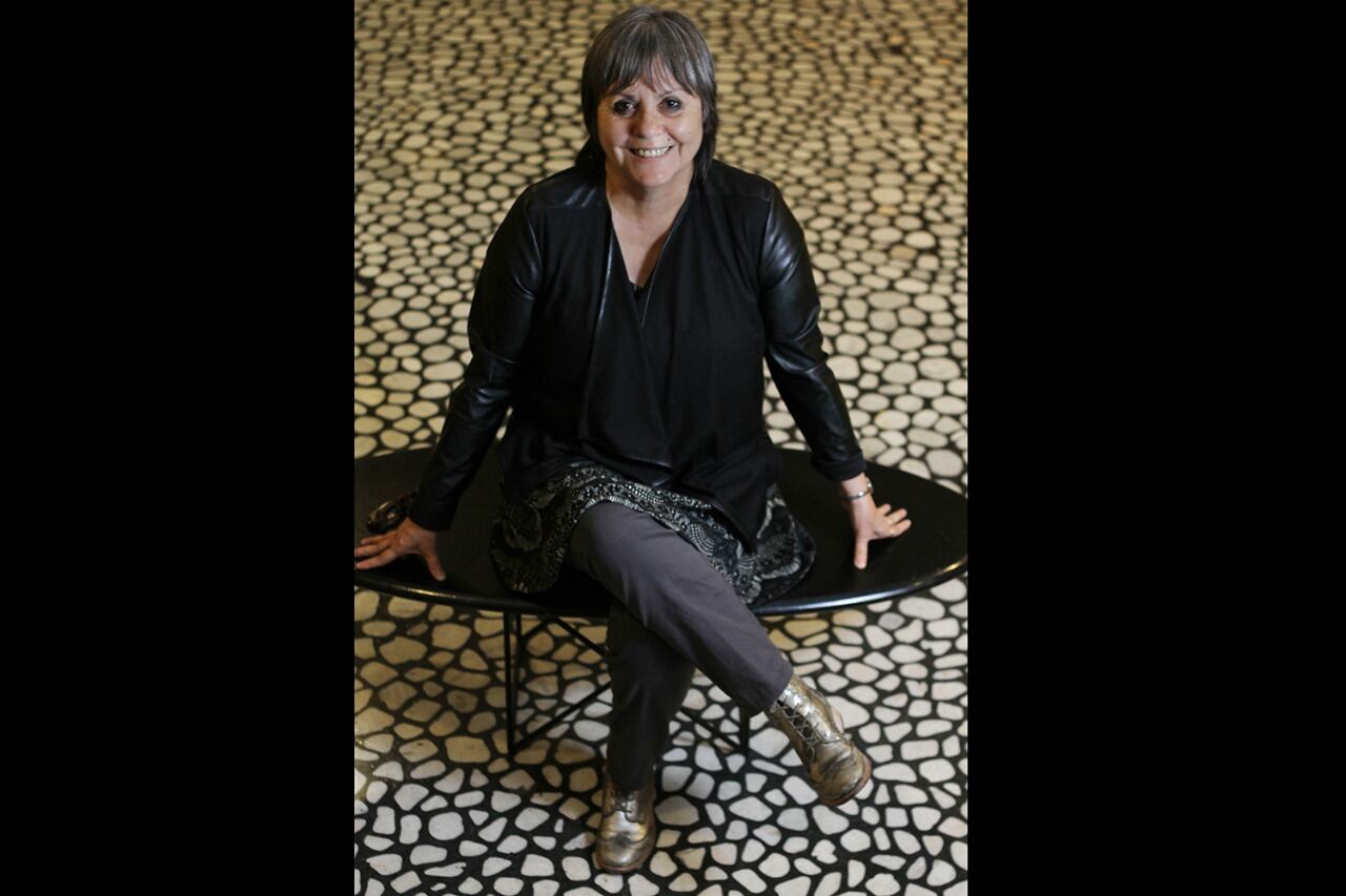 “Su trabajo literario ha sido significativo en el proceso de cambio social y cultural", consideró el jurado.