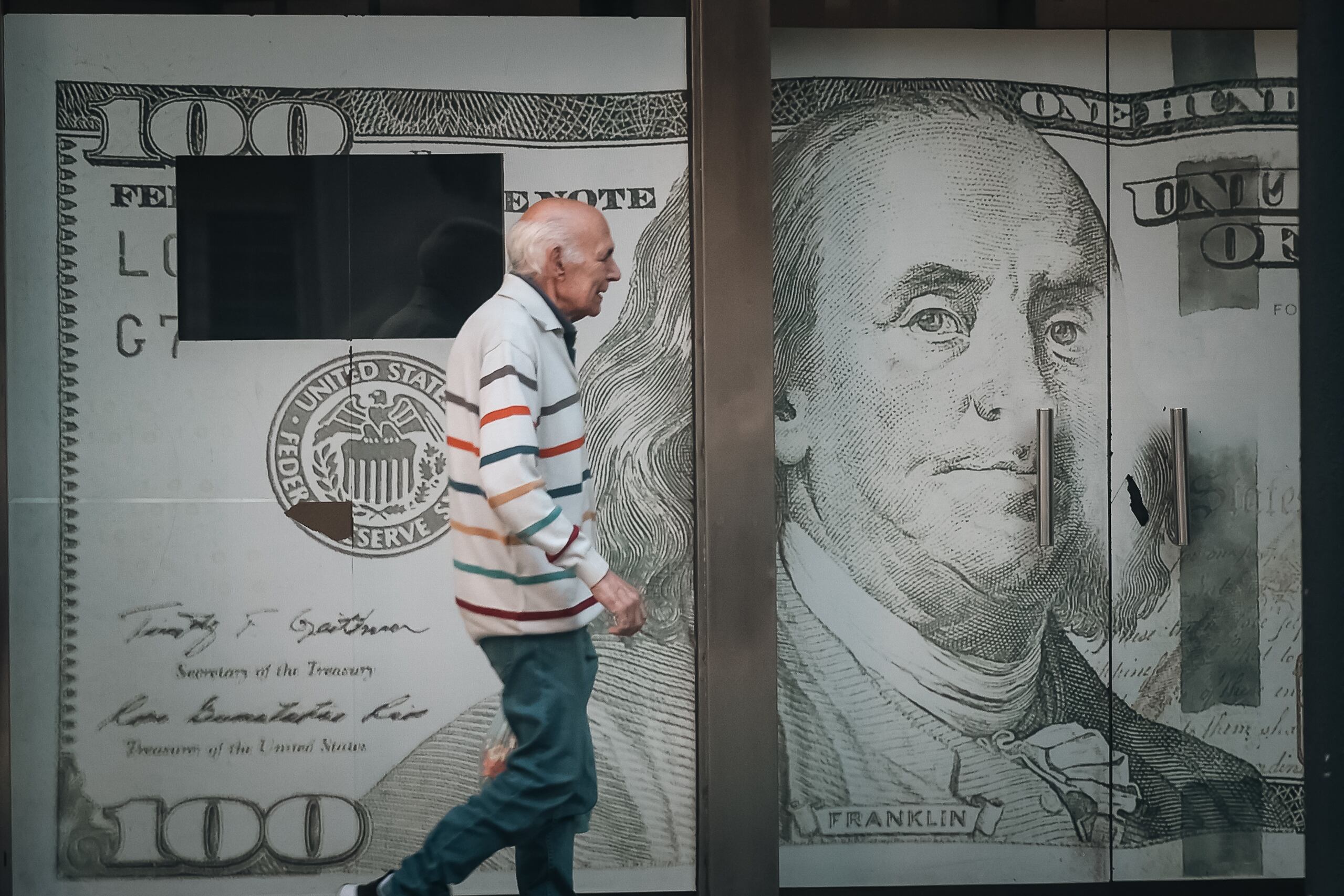 Los nuevos vientos del Norte cambiaron la tendencia. El dolar cayó en todas sus versiones