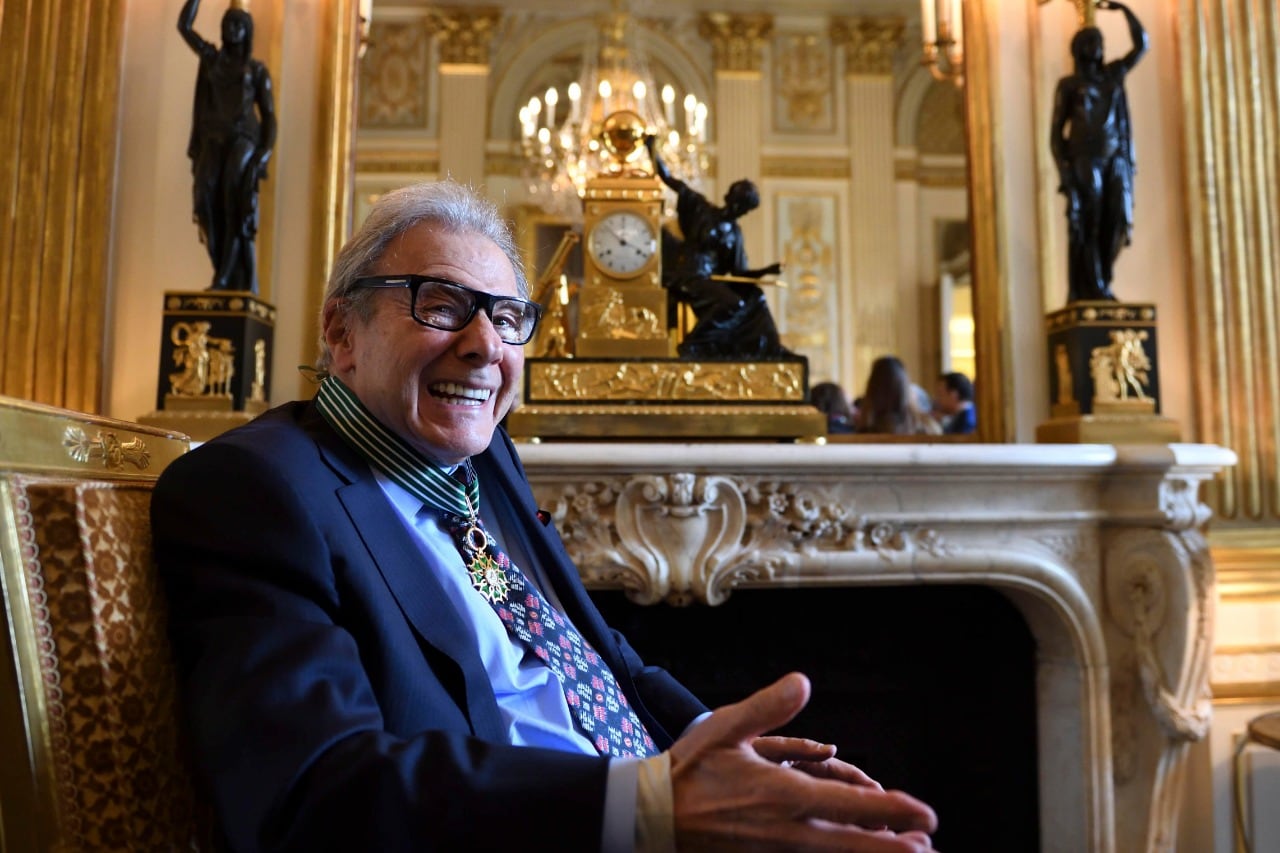 Lalo Schifrin (1932-2025)