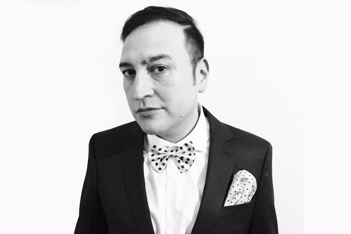 El sábado, Leo García estrenará su simple de cuaretena, tocará completo su disco Mar y hará versiones propias y ajenas.