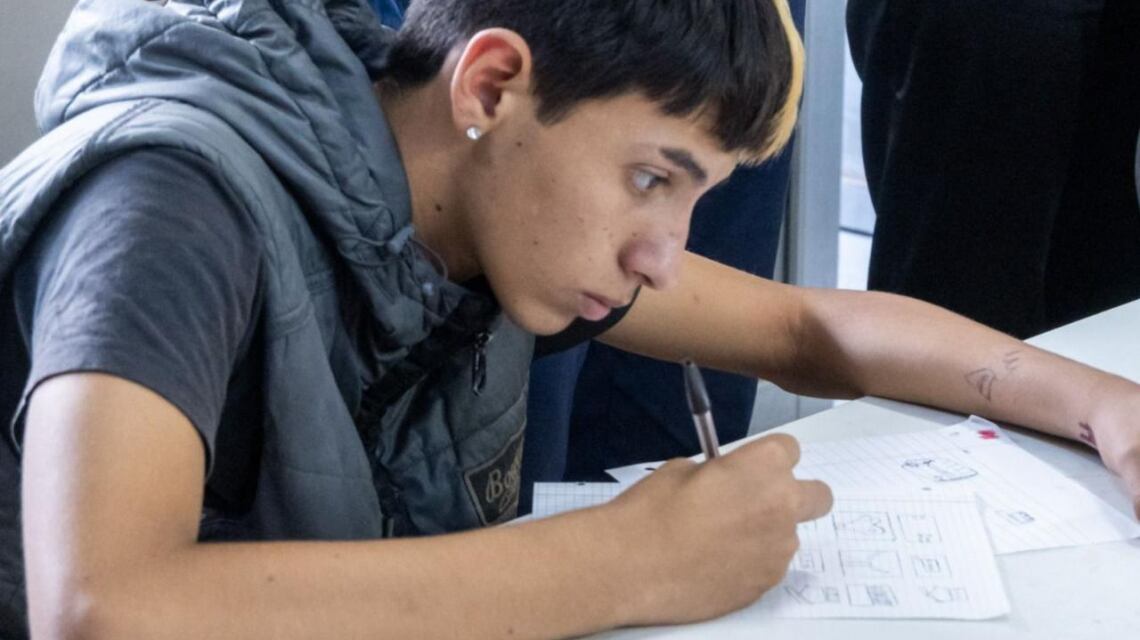 Anunciaron que en agosto se abrirá una nueva instancia de inscripción.