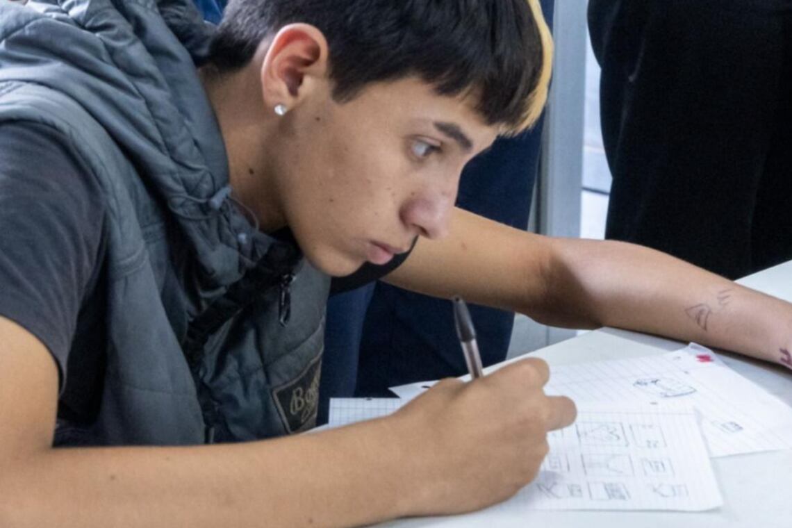 Anunciaron que en agosto se abrirá una nueva instancia de inscripción.