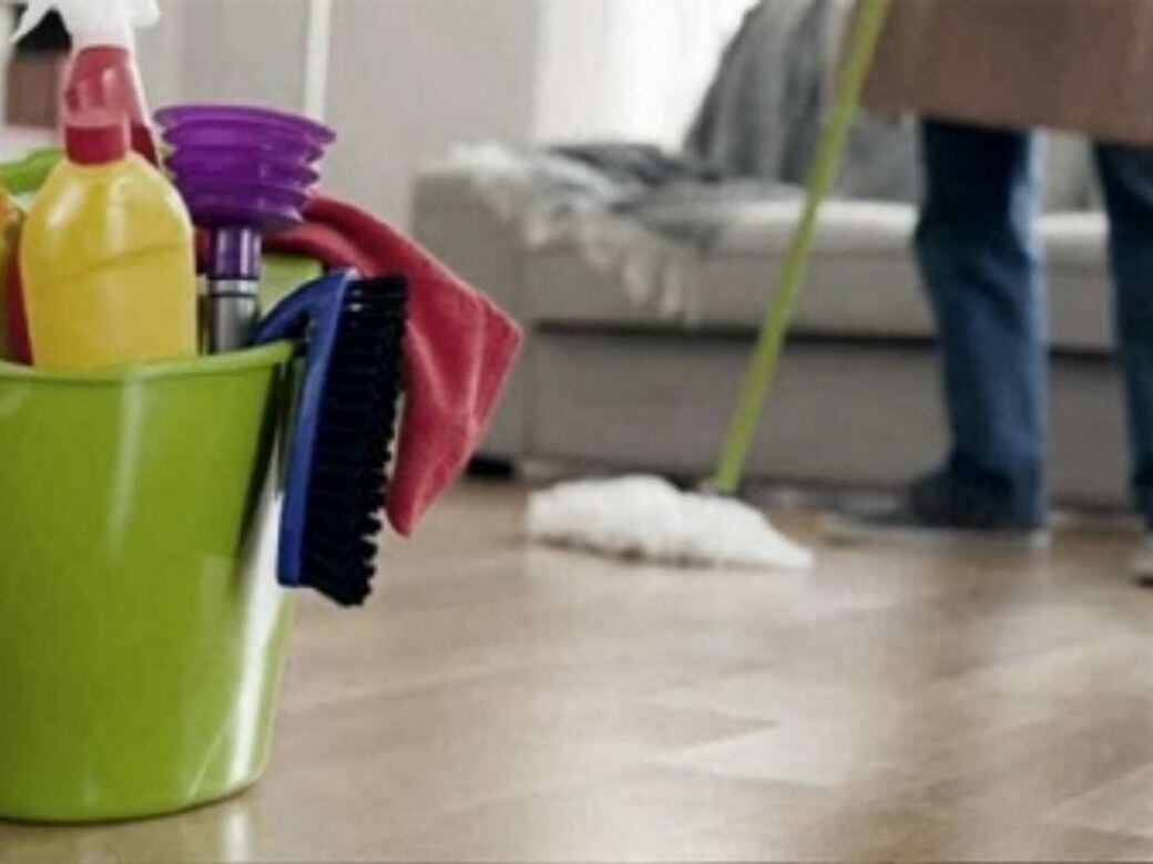 En diciembre, el valor de la hora para tareas generales es de $532,5.