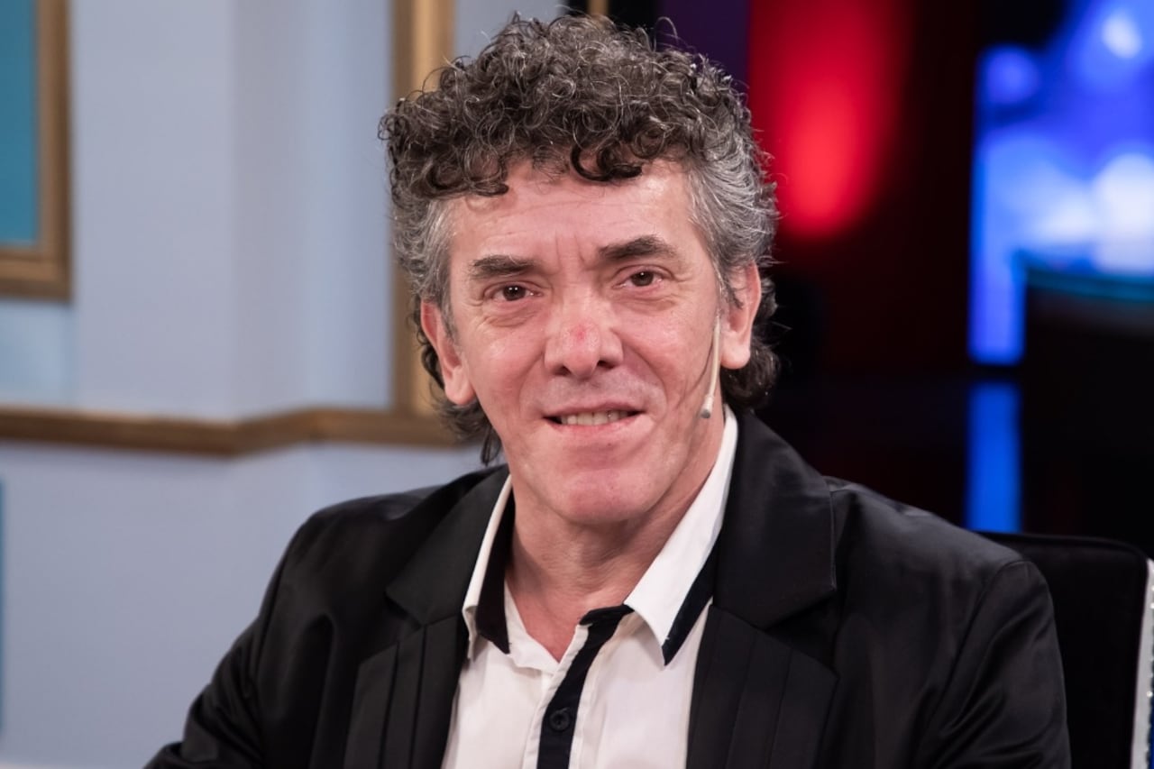 Maximiliano Guerra: ahora baila para el PRO.