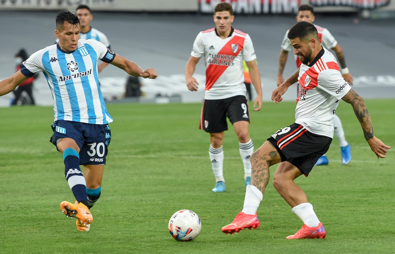 Elías Gómez intenta superar la marca de Leonardo Sigali