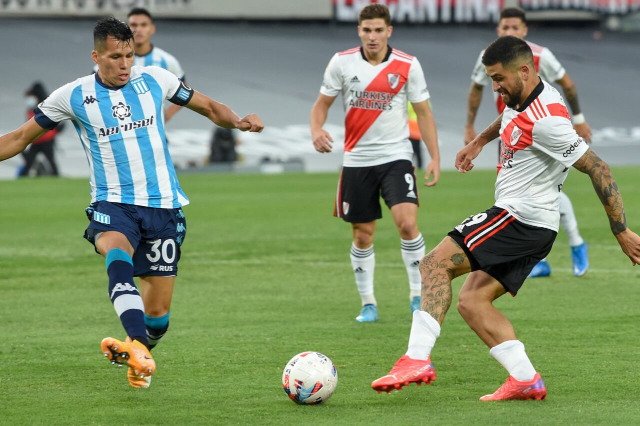 Elías Gómez intenta superar la marca de Leonardo Sigali