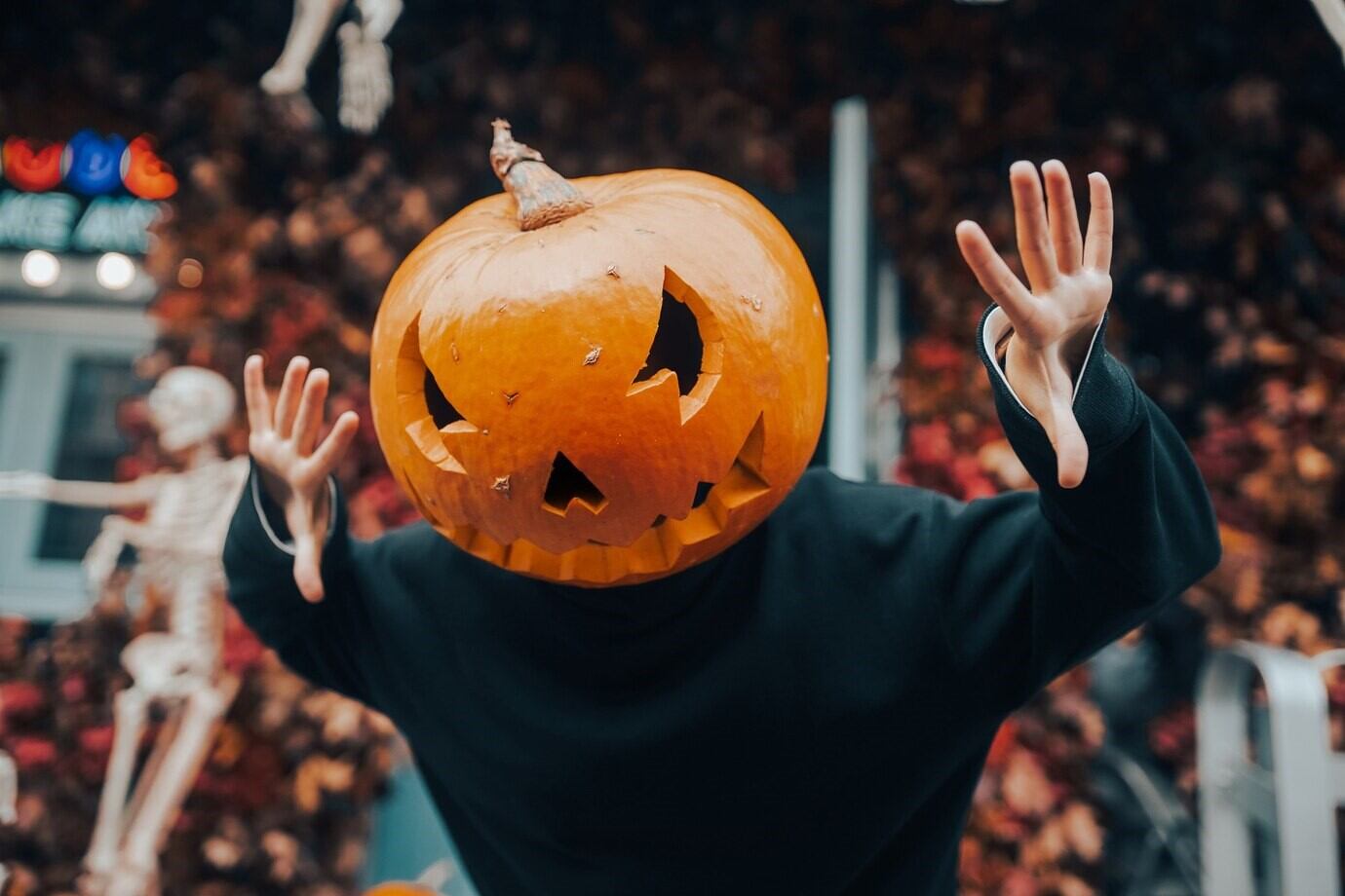 Halloween 2023 