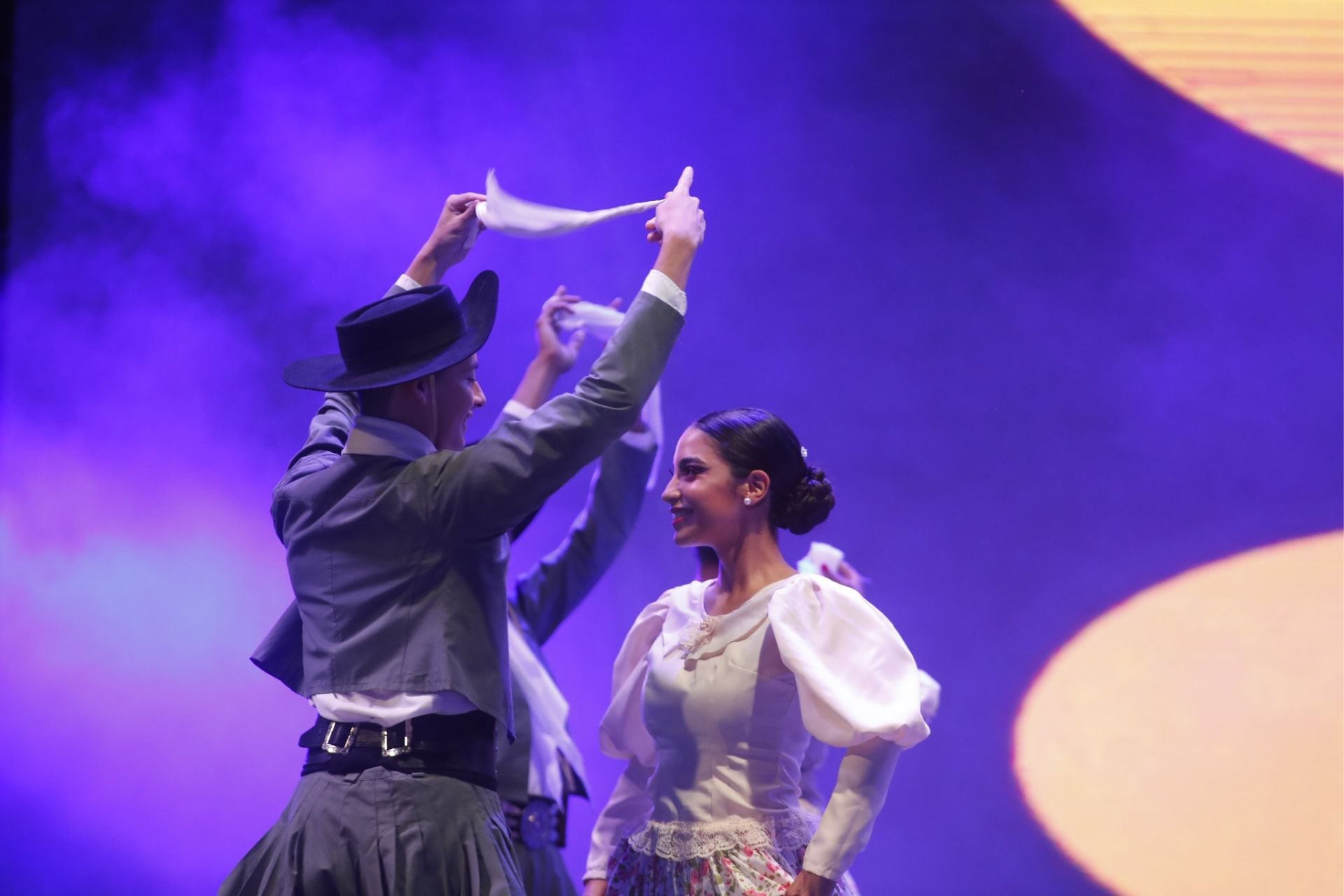 Festival de Doma y Folklore de Jesús María 2024