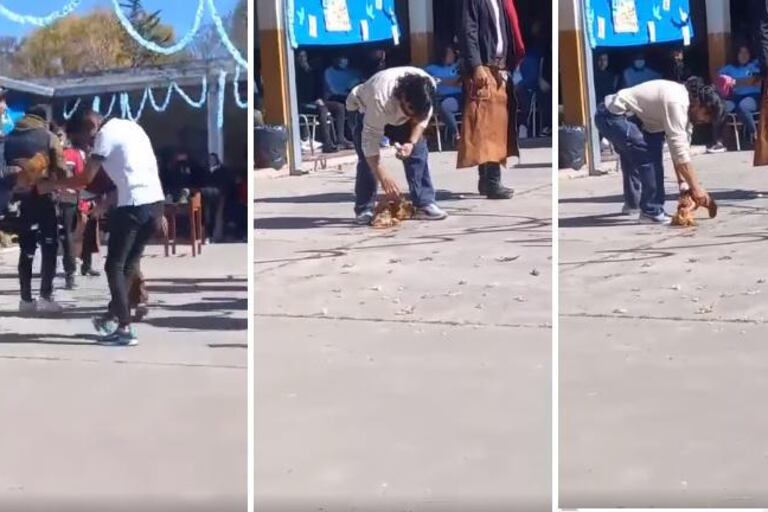 Foto: Informatesalta