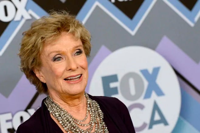 La actriz Cloris Leachman murió a los 94 años.
