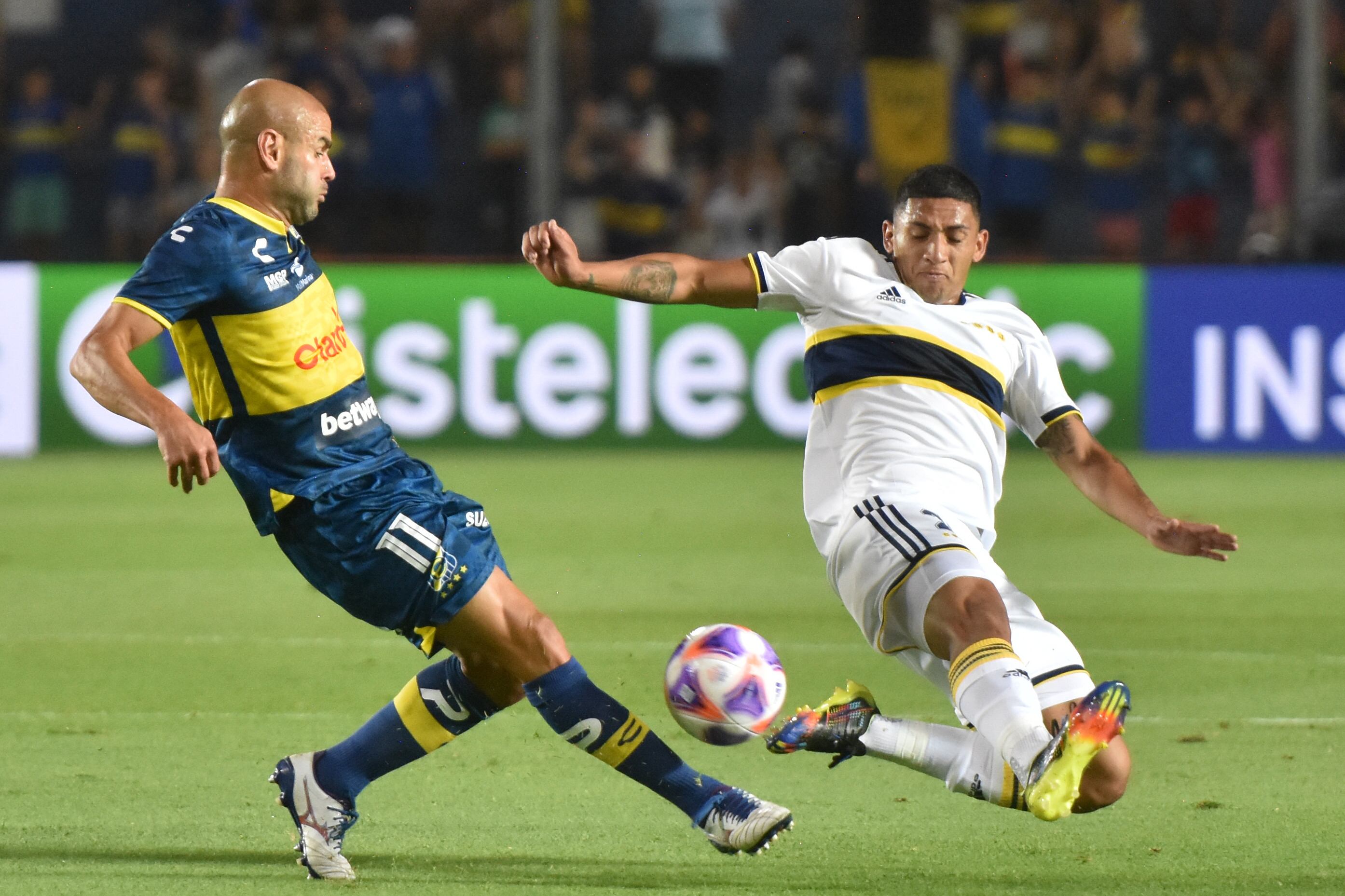 Boca no arranca y acumuló un nuevo empate sin goles