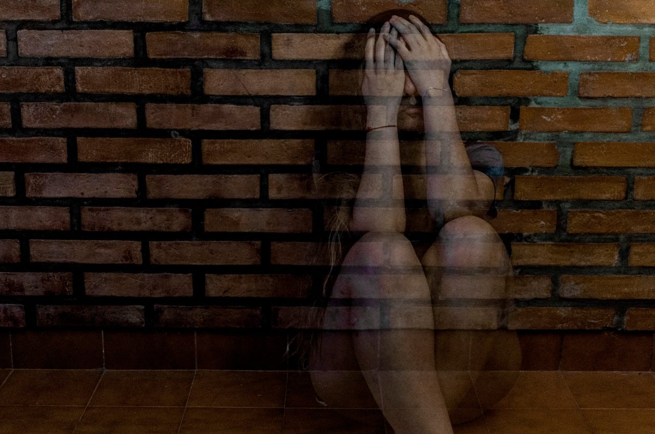 Del total de las personas rescatadas este año, 198 son mujeres y 5 son trans.