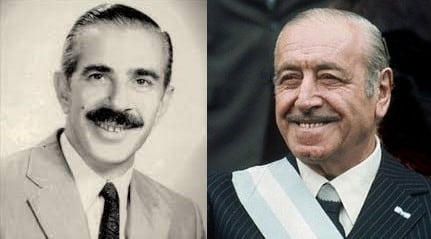 Ragone y Cámpora. Exponentes de un mismo anhelo social.