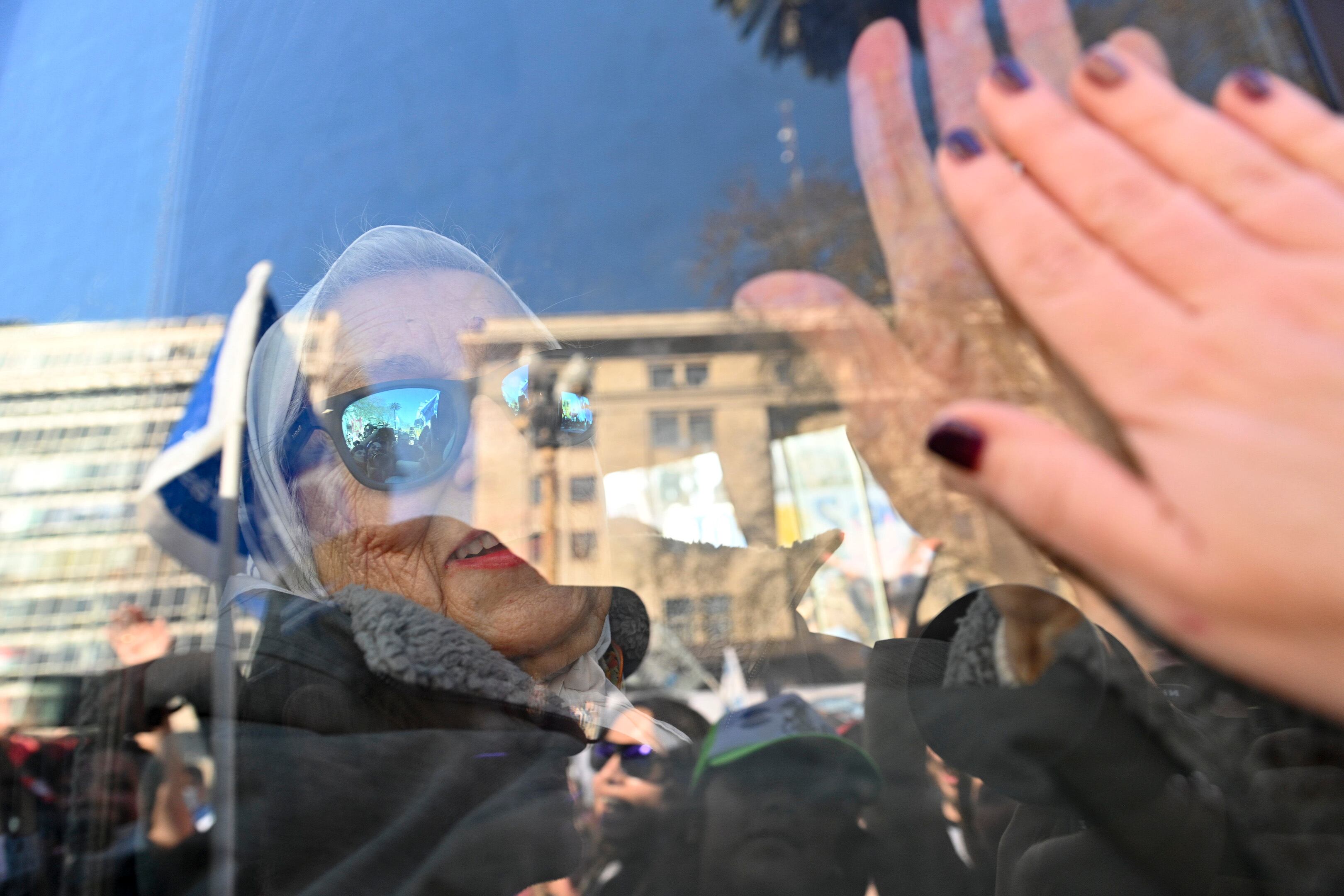 Foto: Victoria Gesualdi