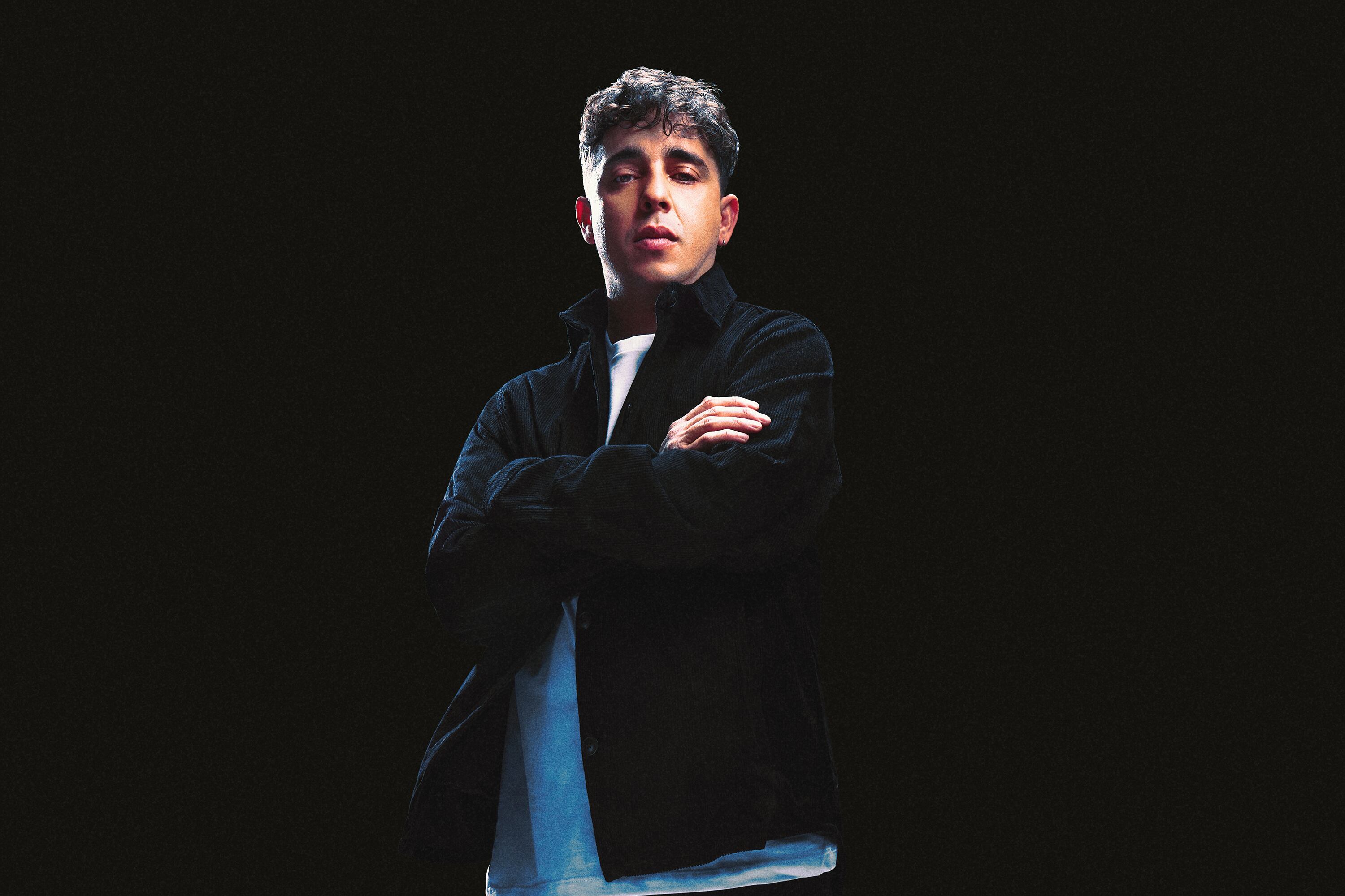 La fecha del sábado para ver a Mariano Mellino tiene entradas agotadas.