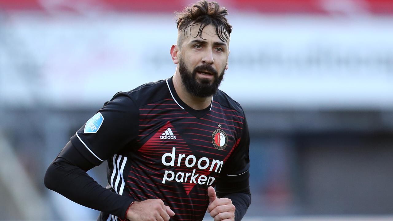 Pratto regresa al conjunto de Liniers