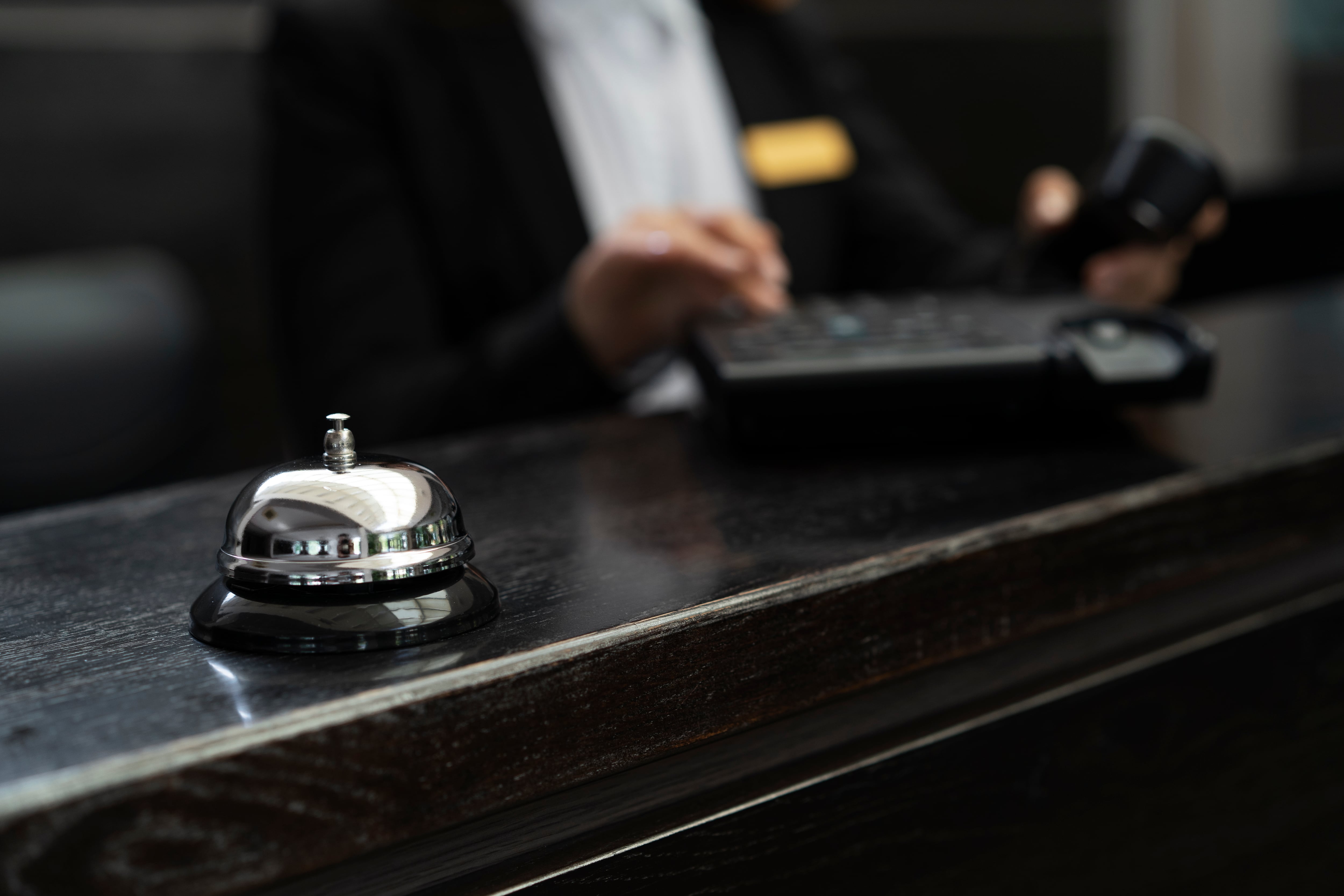 Los datos de la Encuesta de Ocupación Hotelera (EOH) de Indec muestran que se desplomó la actividad en el sector un 13,5 por ciento en agosto.