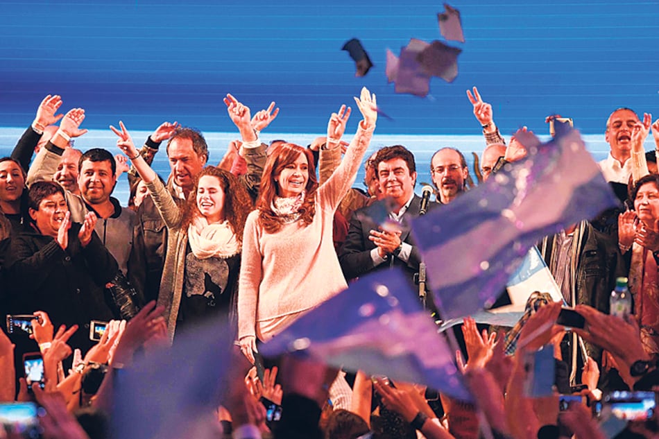 “Nunca pensé que tendría que pedir perdón a todos los argentinos por este bochorno sufrido”, aseguró CFK.