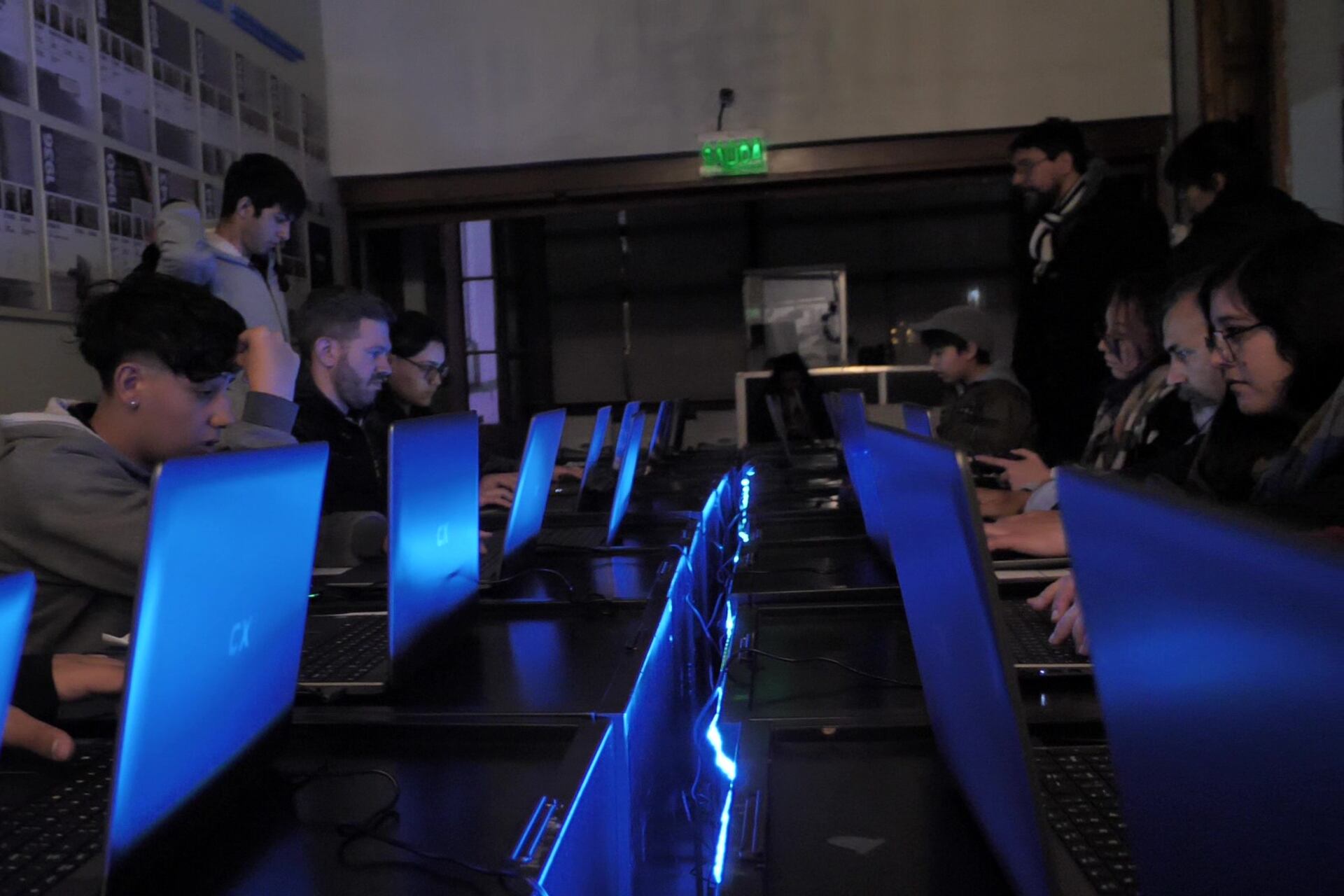 "Los videojuegos son un medio donde hay que ir por la soberanía cultural", aseguran en la UNAB.