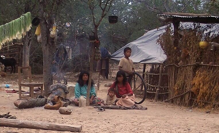 Amnistía Internacional alerta sobre la discriminación a pueblos originarios durante la pandemia.