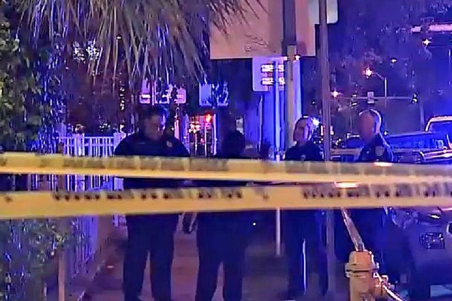 Delfina Pan, una joven argentina de 28 años fue asesinada el lunes en Miami. 