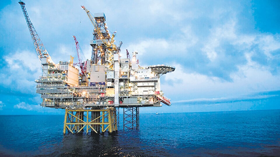 Energía informó que el Proyecto Argerich podría tener el "el potencial de otra Vaca Muerta".