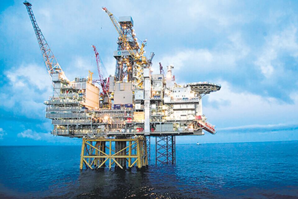 Energía informó que el Proyecto Argerich podría tener el "el potencial de otra Vaca Muerta".