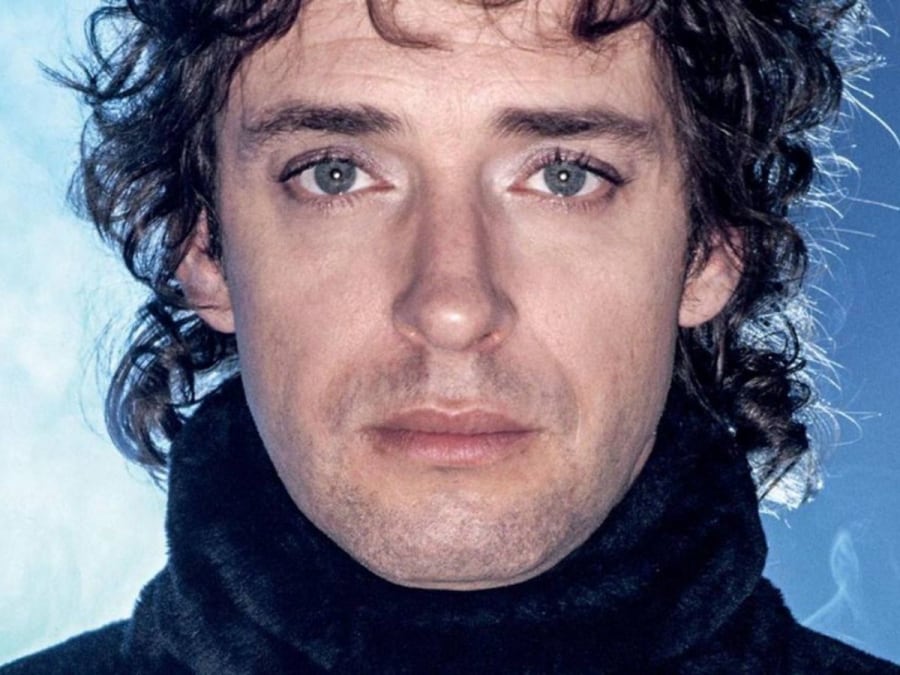 Gustavo Cerati cumpliería este viernes 11 de agosto 64 años. (Foto: IG Cerati)