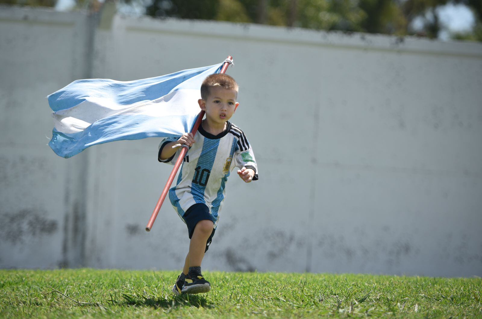 El programa se presentó en la ciudad de Mar del Plata