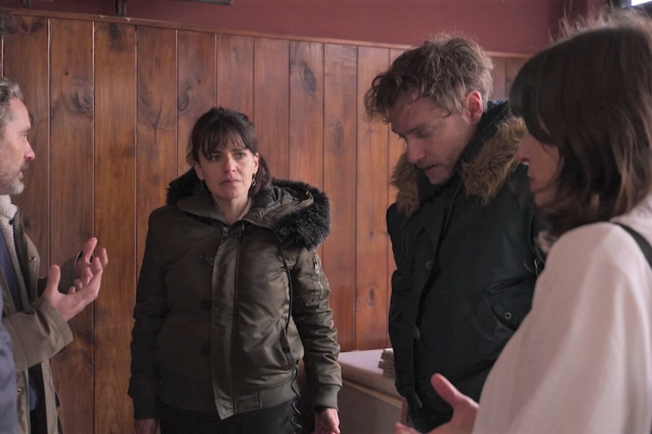 "Smog en tu corazón": su sentido del humor va de lo absurdo a lo ridículo, pasando por lo cruel y lo naif.