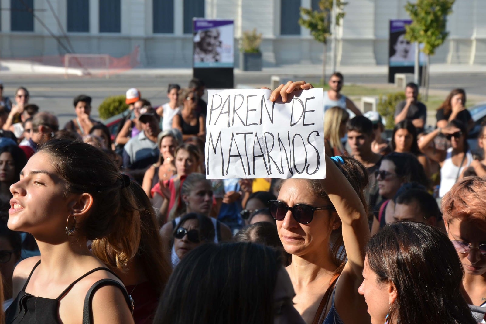 El relevamiento fue publicado en vísperas de un nuevo 3 de junio.