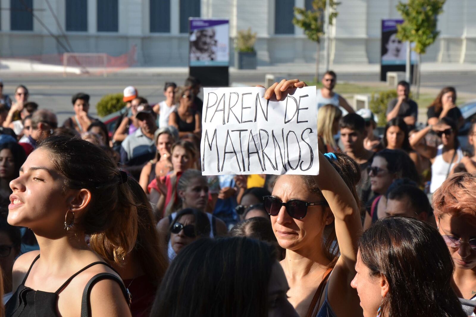 El relevamiento fue publicado en vísperas de un nuevo 3 de junio.