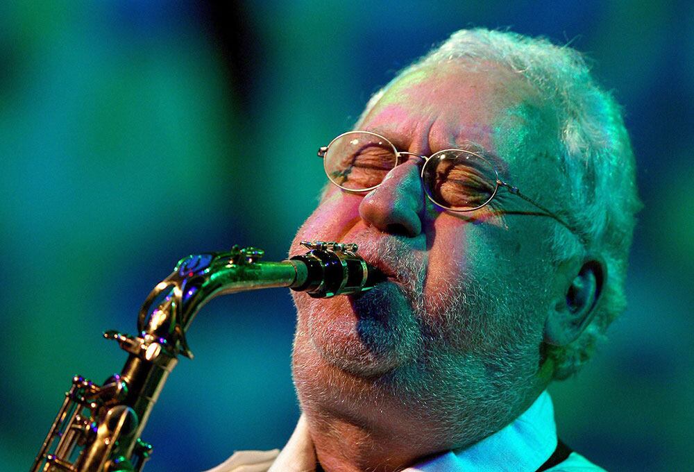 Para Konitz, lo mejor del jazz estuvo siempre en la improvisación.