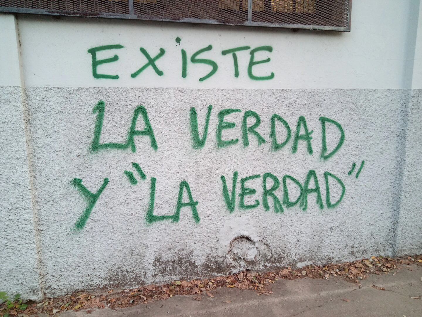 Los padres de la duda, por @gabriel.zubin.