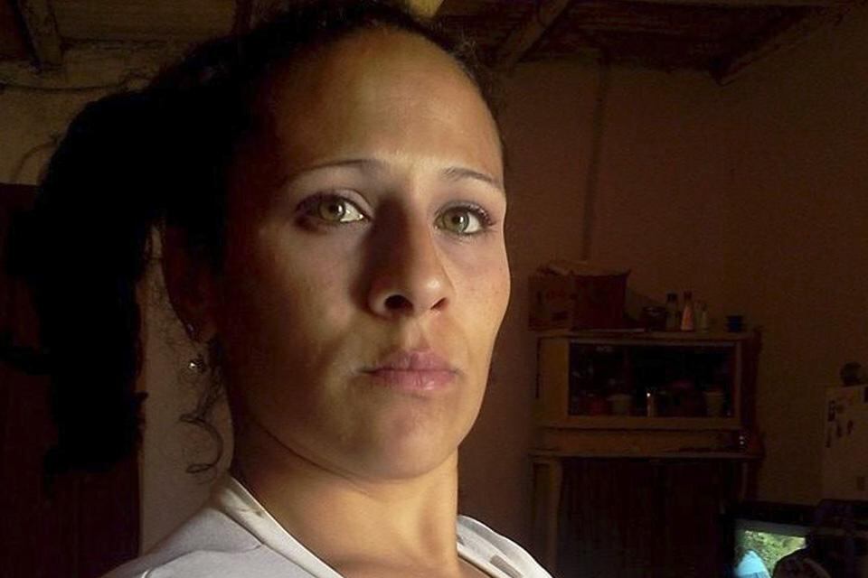 Vanesa Olguin agonizó dos meses por las quemaduras