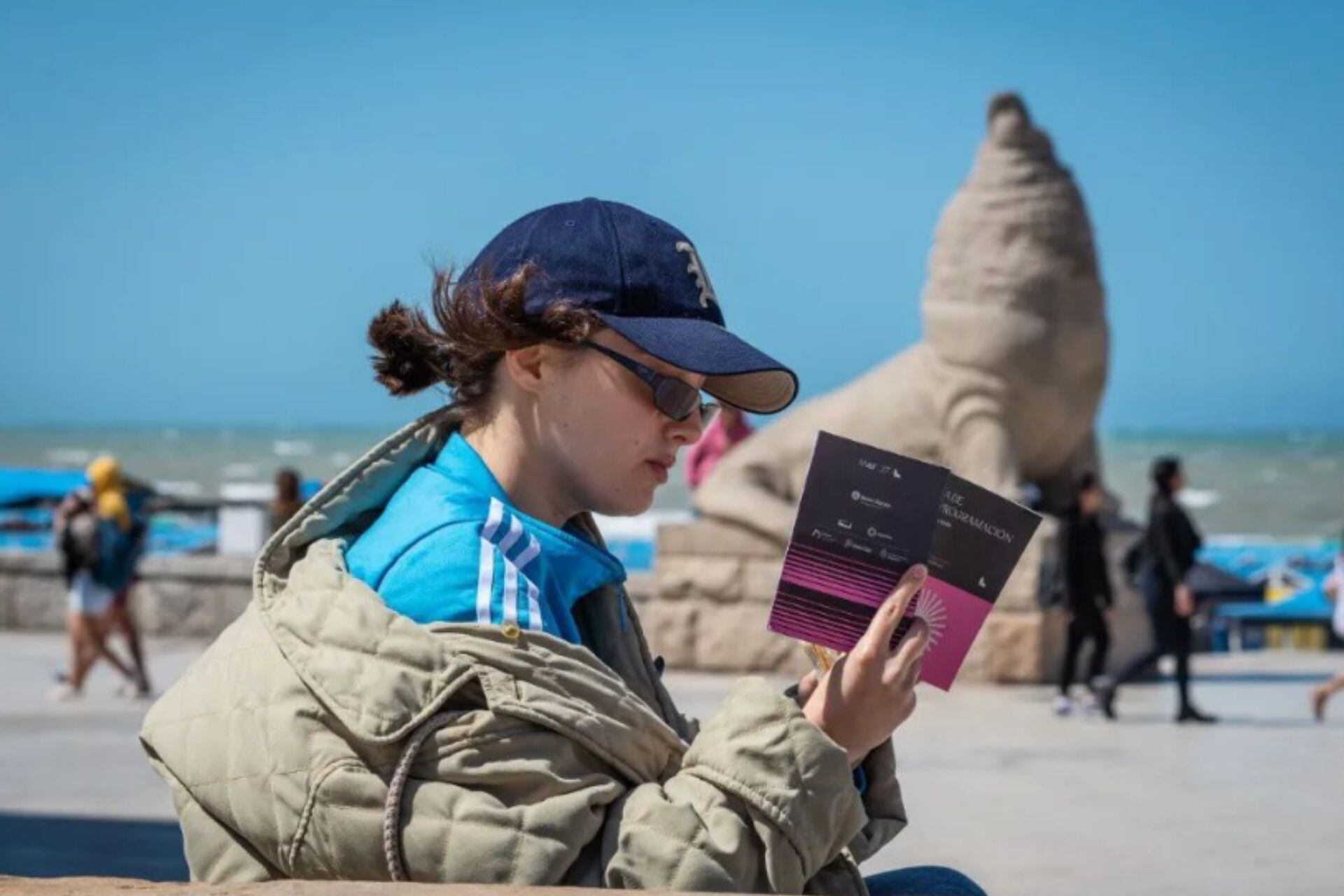 Festival de Cine de Mar del Plata