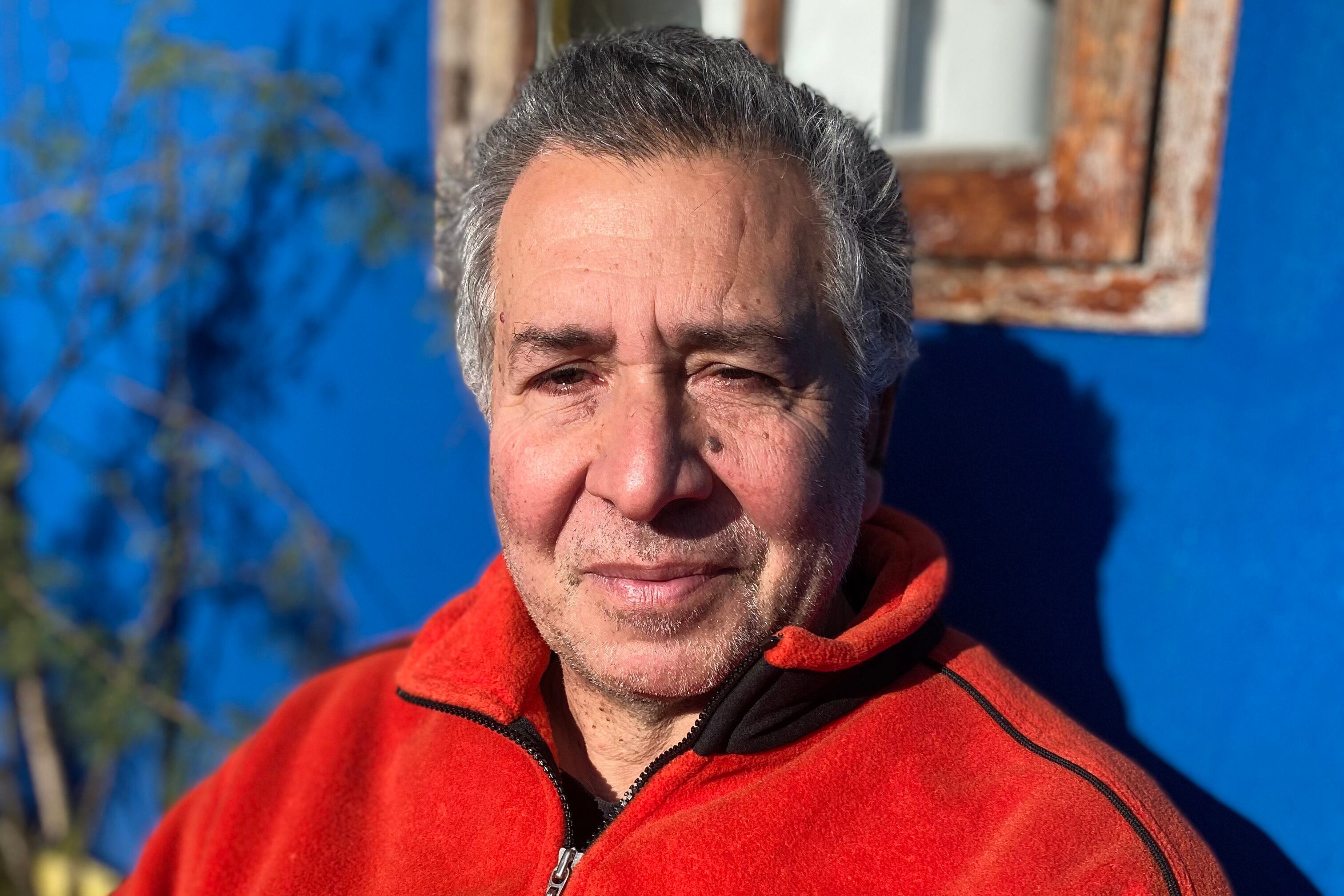 La puesta de Soto se puede ver los domingos en el Centro Cultural Thames.