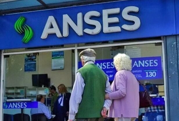 Anses paga hoy a jubilados