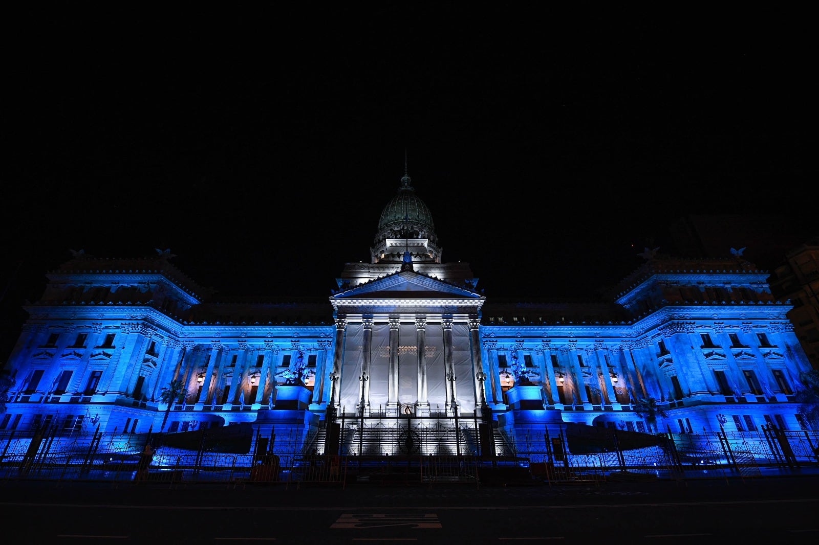 Congreso de la Nación