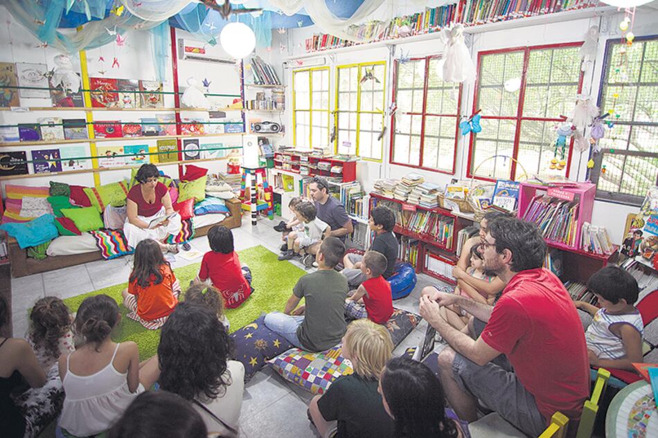 Desde mañana y hasta el domingo, el lema de este año es “Quisiera ser grande”, con actividades literarias y musicales.